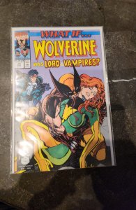 What If...? #24 (1991)