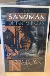 The Sandman #50 (1993)