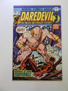 Daredevil #119 (1975) VF- condition