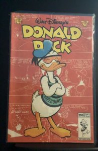 Donald Duck #299 (1996)