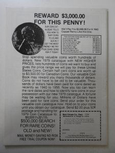 The Savage Sword of Conan #46 (1979) FN+ Condition!