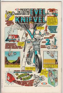 Kid Colt Outlaw #179 (Feb-74) NM- High-Grade Kid Colt