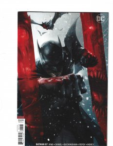 Batman #57 Variant