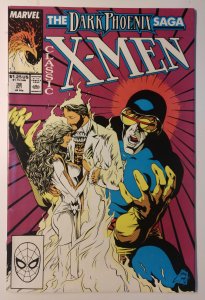 Classic X-Men #38 (8.5, 1989)