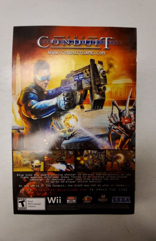 Pride & Prejudice #3 (2009) NM Marvel Comic Book J691