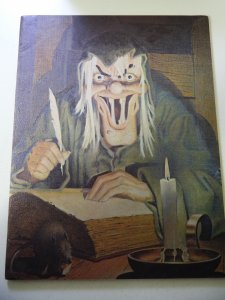 Squa Tront #5 (1974) VF- Condition