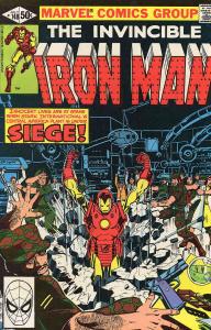 Iron Man (1st Series) #148 FN ; Marvel | Bob Layton