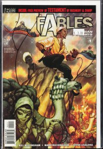 Fables #42 (2005) Fables