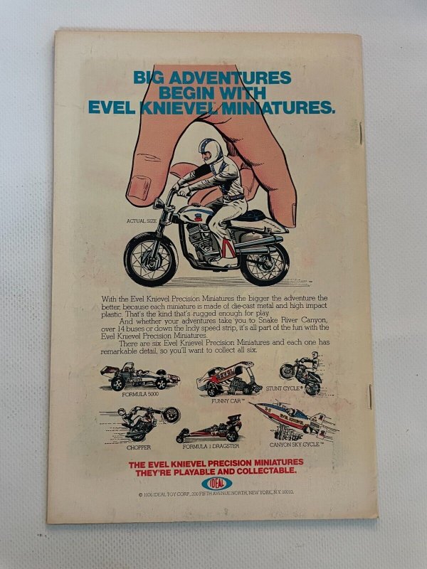 2001 : A Space Odyssey # 2 VF/NM Marvel Comic Book Jack Kirby Art 24 LI8