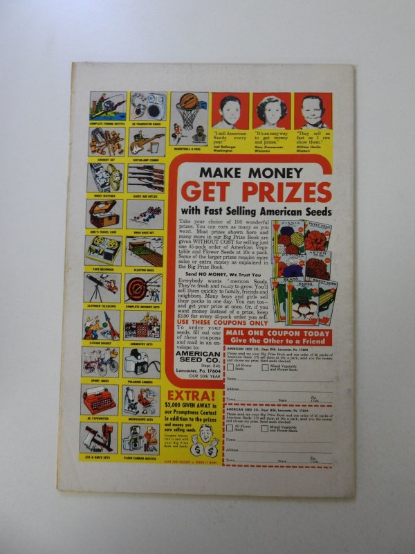 The Incredible Hulk #104 (1968) FN/VF condition