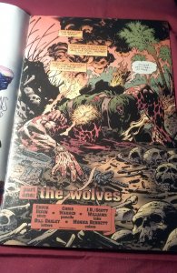 Team 7 - Objective: Hell #1 (1995)