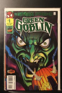 Green Goblin #1 (1995)