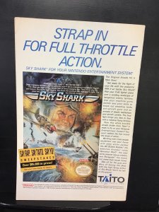 The Sensational She-Hulk #14 (1990)nm