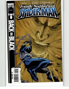 Friendly Neighborhood Spider-Man #19 (2007) Spider-Man