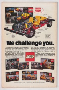 Detective Comics #499 Direct Edition (1981) Batman