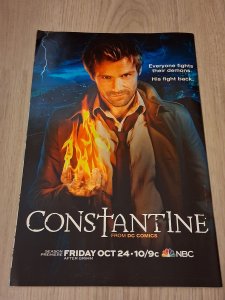 Green Lantern/New Gods: Godhead (2014) VF+