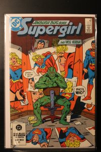 Supergirl #16 (1984)