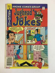 JUGHEADS JOKES (1967-1982)69 VF-NM Jul 1980 COMICS BOOK