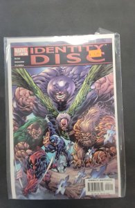 Identity Disc #2 (2004)