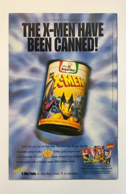 The Spectacular Spider-Man #226 (1995)