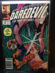 Daredevil #260 (1988)