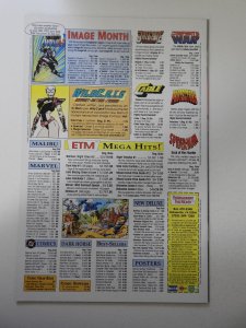 Spawn #2 (1992) 1st Appearance of the Violator! NM- Condition