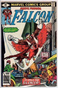 Marvel Premiere #49 (1979) 8.5 VF+