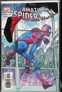 The Amazing Spider-Man #45 (2002)