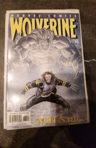 Wolverine #171 Direct Edition (2002)