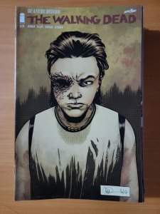 The Walking Dead #137 (2015)