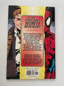 Spider-Man Unmasked # 1 NM Marvel Comic Book Venom Carnage Clone 10 J250