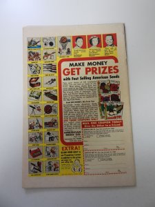 Thor #151 (1968) VF- condition