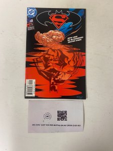 Superman Batman #2 VF-NM DC Comics comic book 33 MS30