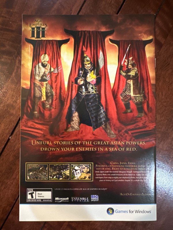 The Trials of Shazam! #10 (2008)