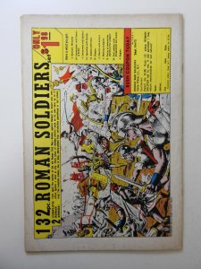 Action Comics #316 (1964) VG Condition!