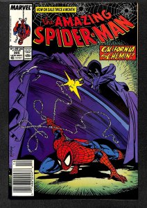 The Amazing Spider-Man #305 (1988)