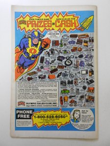 The Uncanny X-Men #159 Direct Edition (1982) Solid VG Condition!