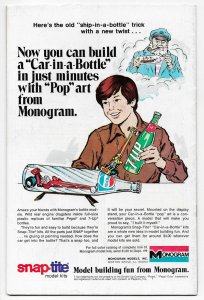 Detective Comics #453 | Batman | Elongated Man (DC, 1975) VG/FN