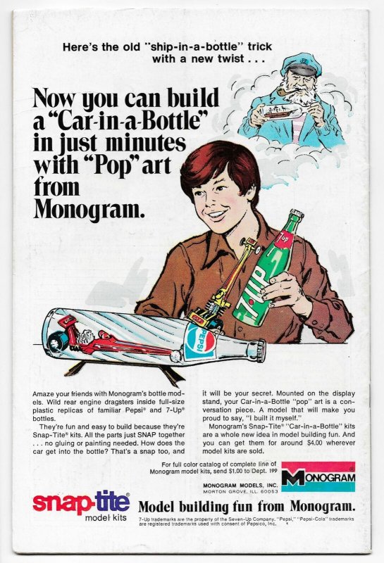 Detective Comics #453 | Batman | Elongated Man (DC, 1975) VG/FN