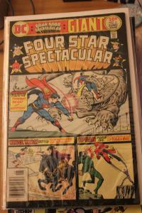 Four Star Spectacular 2 VF/NM