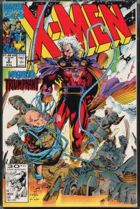 X-Men #2 (1991) X-Men