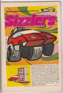 Detective Comics #403 (Sep-70) FN/VF+ High-Grade Batman