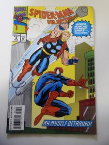 Spider-Man Unlimited #6 (1994)