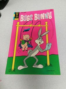 Bugs Bunny 12 Issue Golden Silver Bronze Age Cartoon Comics Lot Run Set gold key