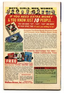 Sub-Mariner #6  1968 - Marvel  -VG/FN - Comic Book