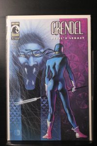 Grendel: Devil's Legacy (2000) #4