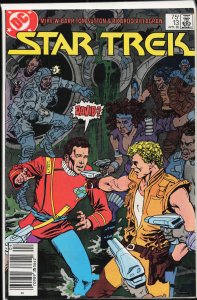 Star Trek #13 (1985) Star Trek