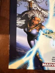 Ultimate X-Men #26 (2003)