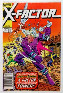 X-Factor #2 (1986)