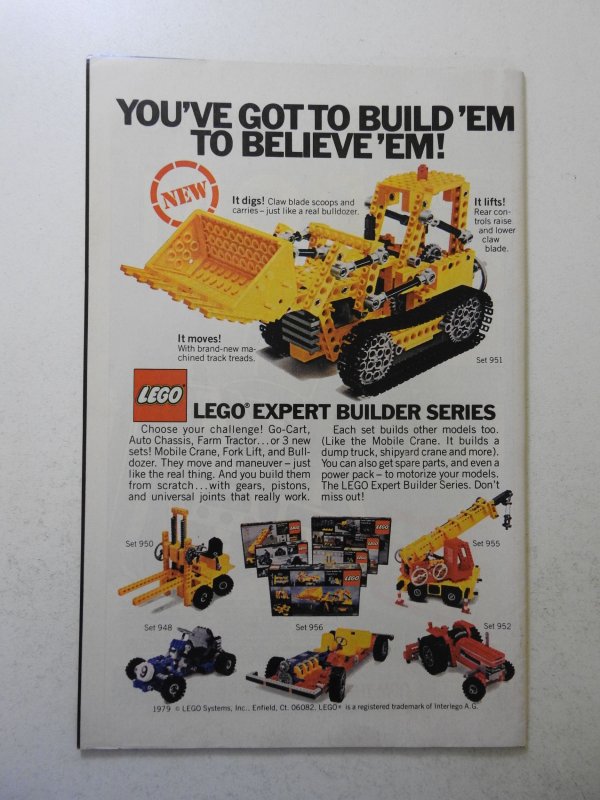 Star Wars #30 (1979)